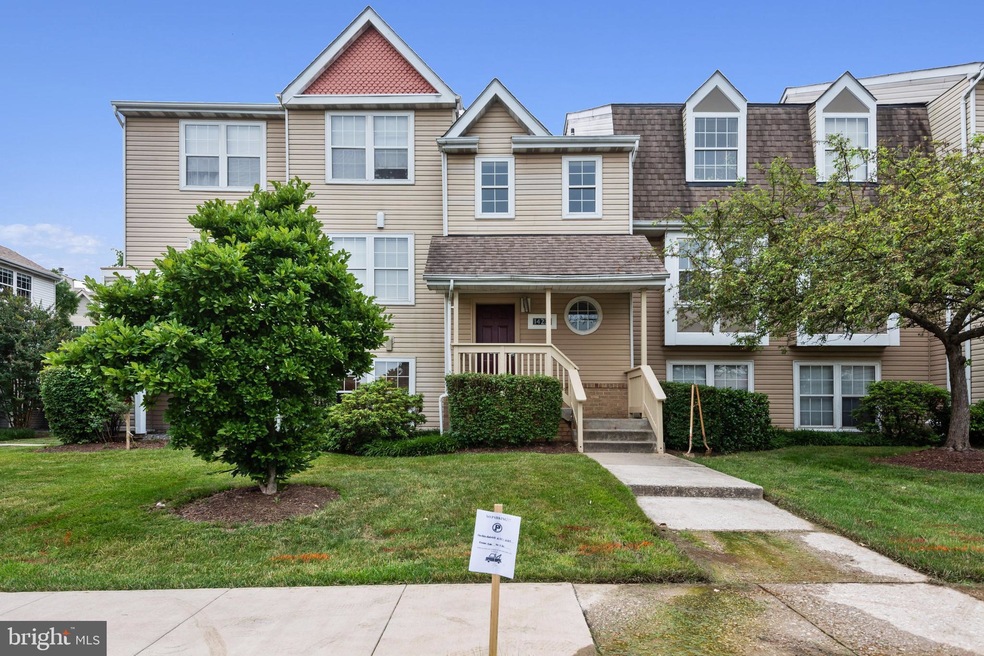 14231 Jib St unit 22, Laurel, MD 20707 - photo 1