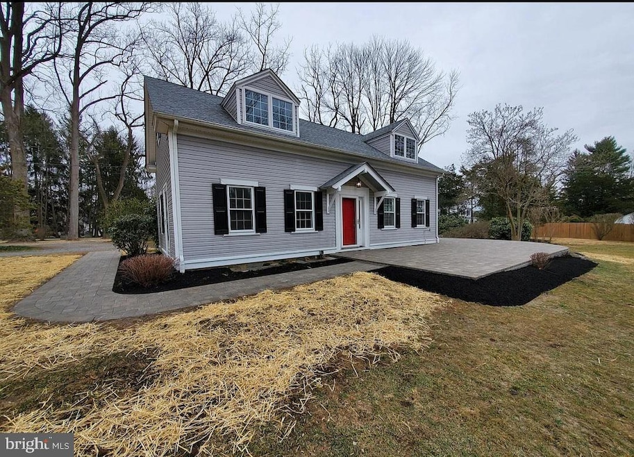 409 S Ithan Ave, Bryn Mawr, PA 19010 - photo 1