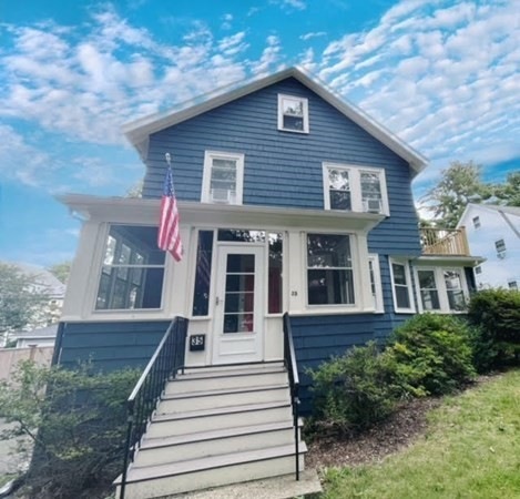 35 Eliot St unit SF, Chestnut Hill, MA 02467 - photo 1