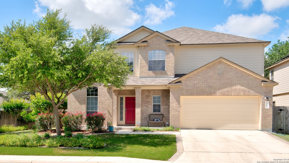 10723 Alyssum Field, Helotes, TX 78023 - photo 1