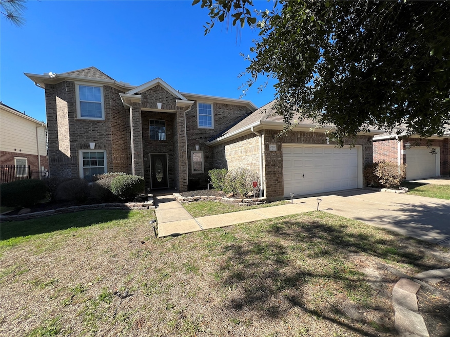 9707 Pine Bank Dr, Houston, TX 77095 - photo 1