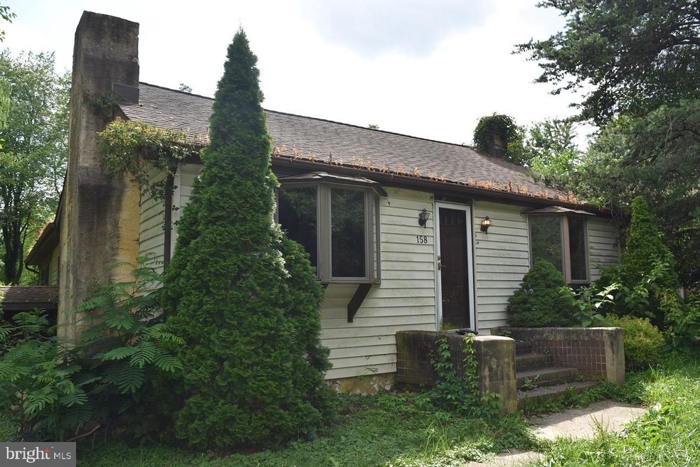 158 Kelly Driver Rd, Clementon, NJ 08021 - photo 1