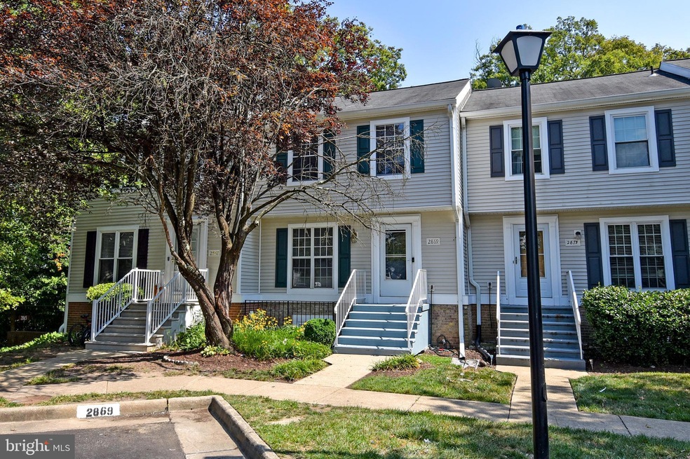 2869 Madeira Ct, Woodbridge, VA 22192 - photo 1