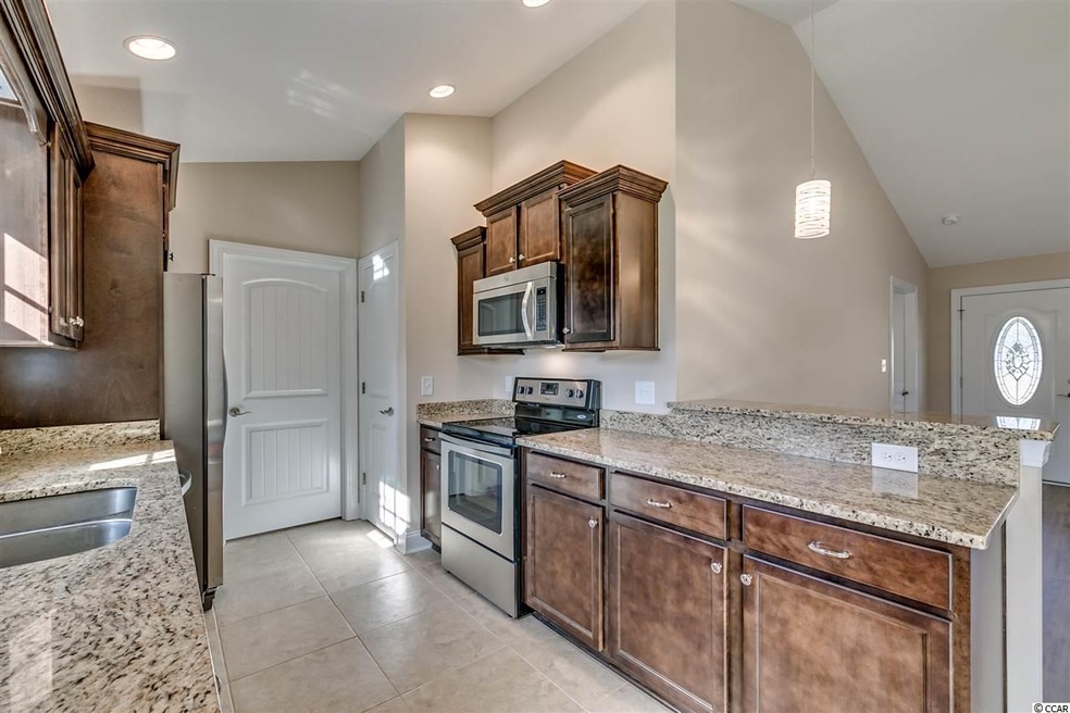 259 Macarthur Dr unit Lot 64 Phase 2, Conway, SC 29527 - photo 1