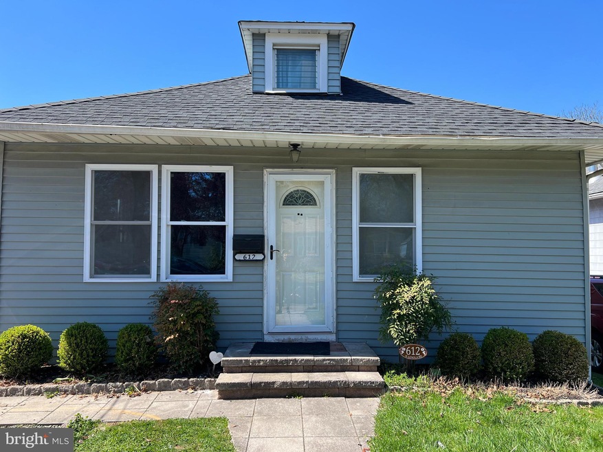 612 N Lenola Rd, Moorestown, NJ 08057 - photo 1