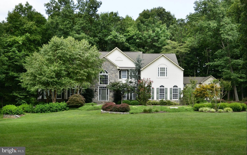 19675 Lovella Country Ct, Purcellville, VA 20132 - photo 1