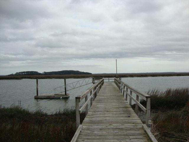 15 Seabreeze Dr, Townsend, GA 31331 - photo 1