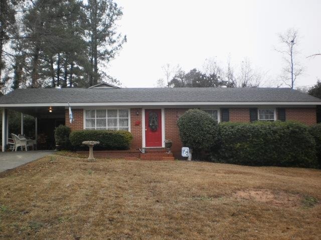 110 Beechwood Cir, Milledgeville, GA 31061 - photo 1