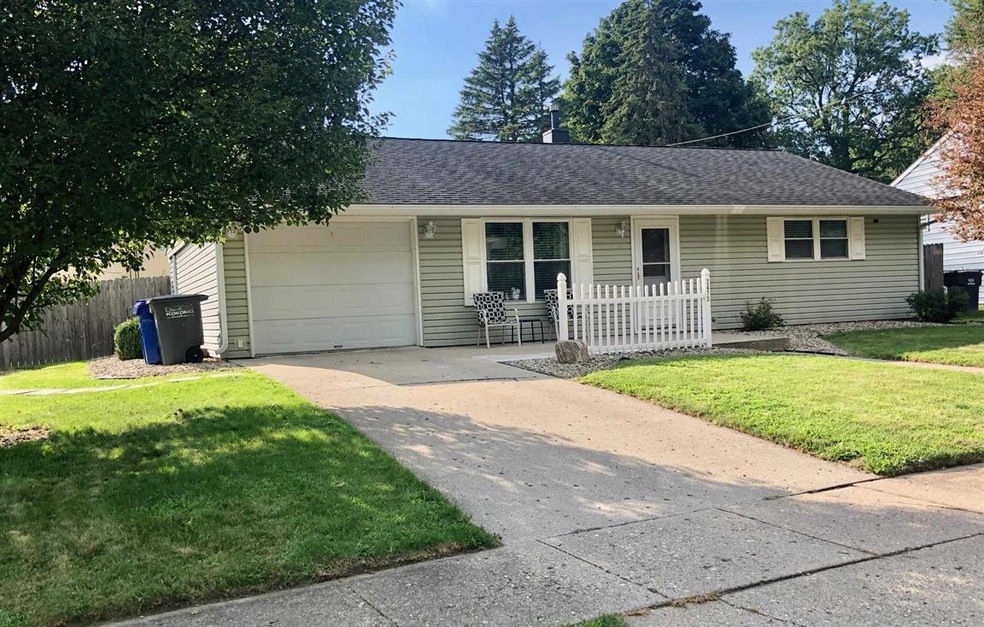 2473 Tam o Shanter Rd, Kokomo, IN 46902 - photo 1