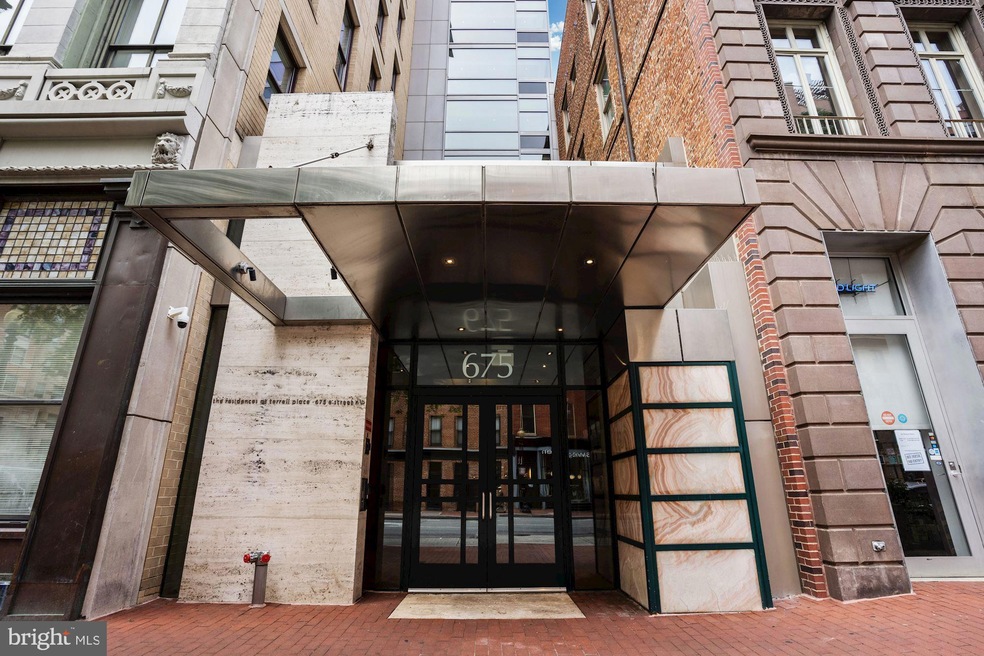 675 E St NW unit 350, Washington, DC 20004 - photo 1