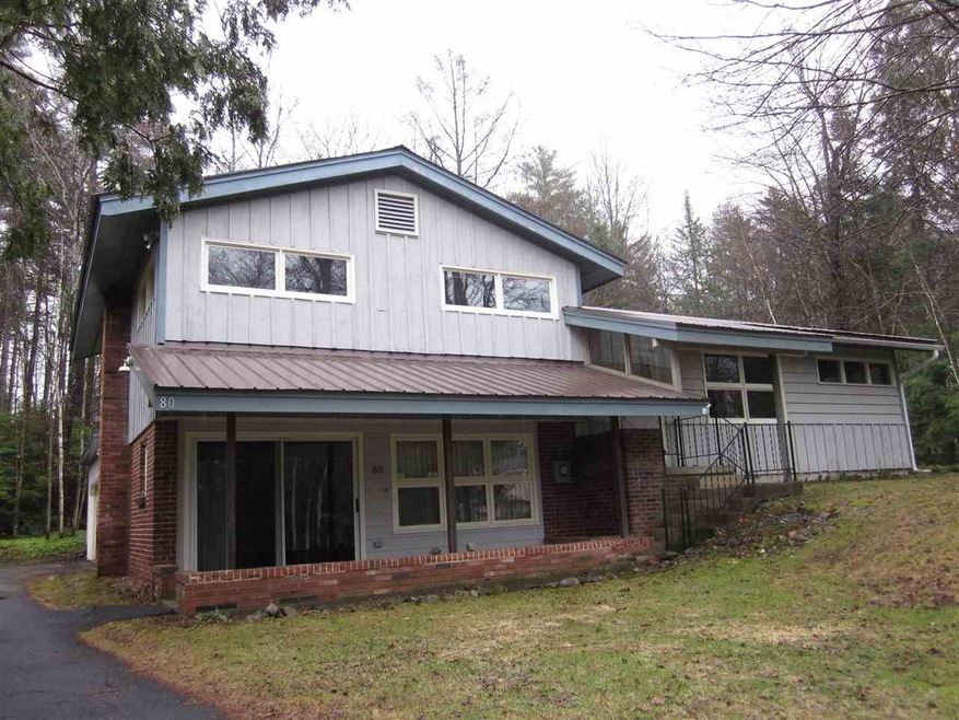 80 N Fairview St, Littleton, NH 03561 - photo 1