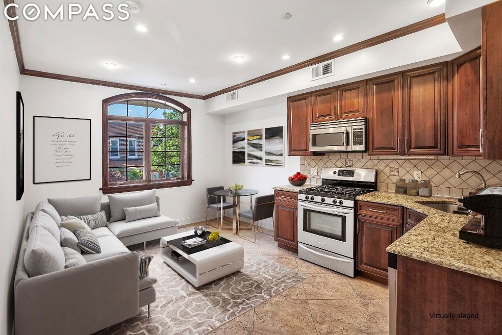 25-69 38th St unit 2F, Astoria, NY 11103 - photo 1