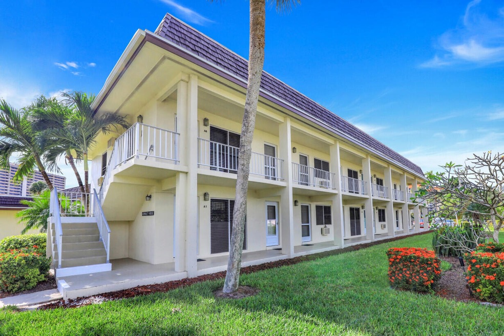 130 N Collier Blvd #A-9 , Marco Island,