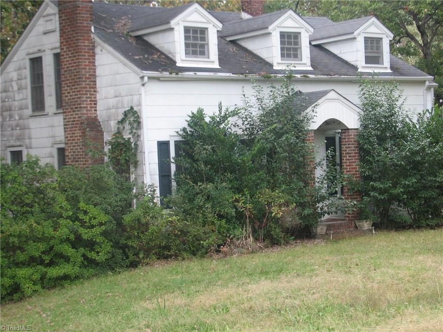 123 Bell Simmons Rd, Asheboro, NC 27205 - photo 1