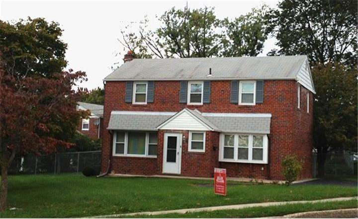 801 E Marshall St, Norristown, PA 19401 - photo 1