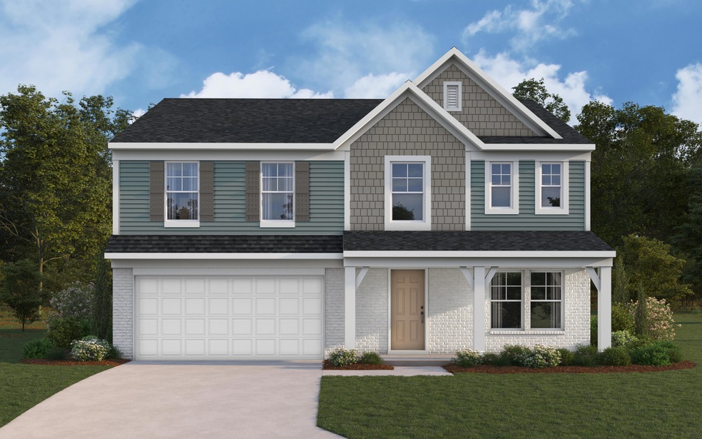 1513 Linksman Ct, Hebron, KY 41048 - photo 1