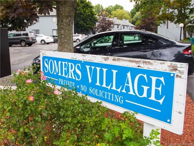 19 Somers St unit B5, Danbury, CT 06810 - photo 1