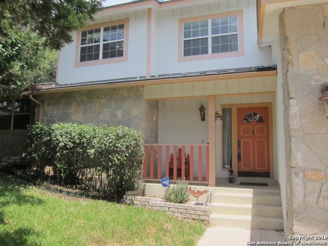 17323 Antlers Cove, Helotes, TX 78023 - photo 1