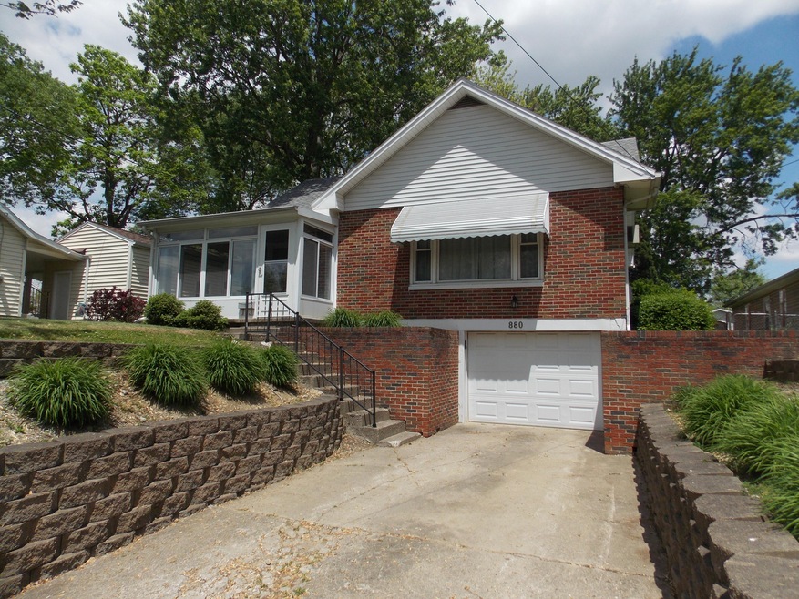 880 Fielding Rd, Sidney, OH 45365 - photo 1