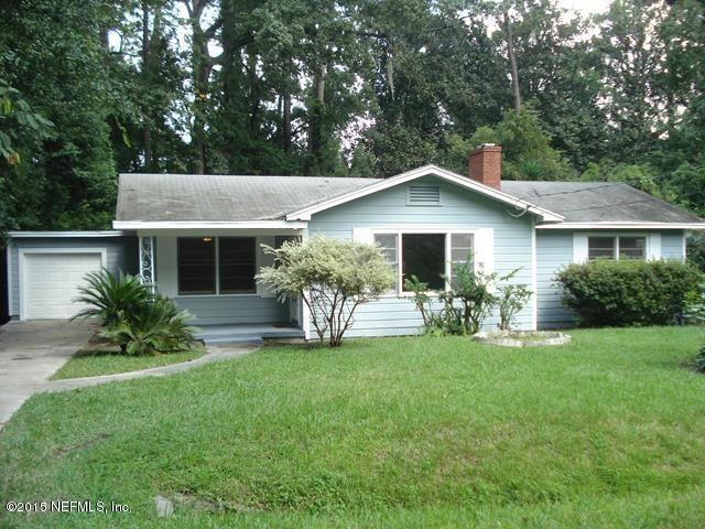 4851 Merrimac Ave, Jacksonville, FL 32210 - photo 1