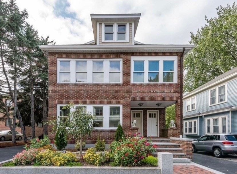 16 Trowbridge St unit 2, Belmont, MA 02478 - photo 1