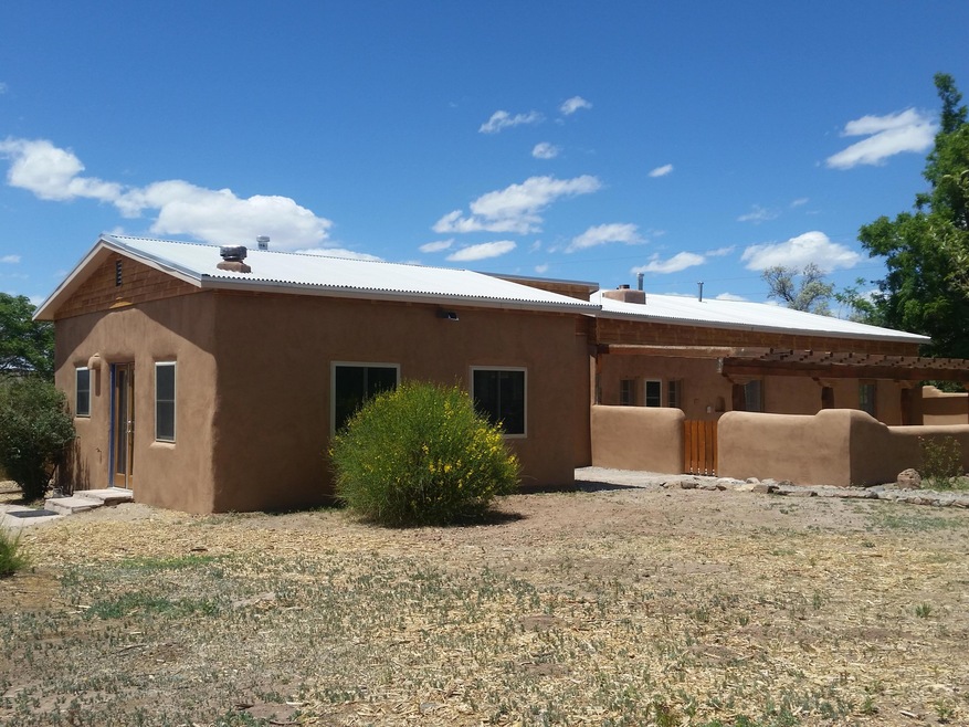 16 Paseo de San Antonio, Placitas, NM 87043 - photo 1
