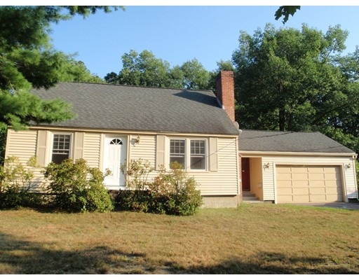 45 Raymond St unit all, Holden, MA 01520 - photo 1