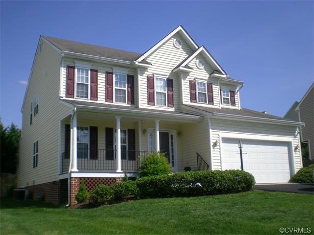 Welcome to 1905 Cornell Avenue