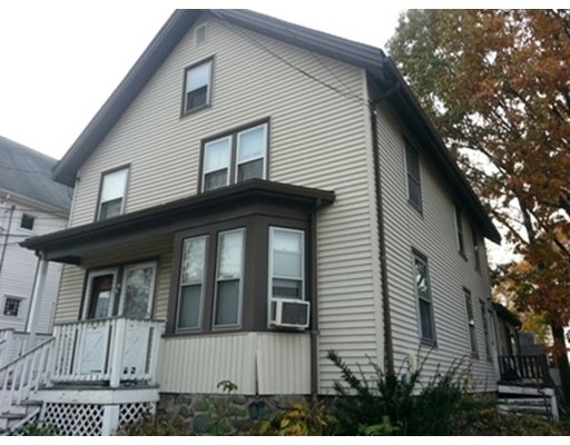 215 Lowell St unit 217, Waltham, MA 02453 - photo 1