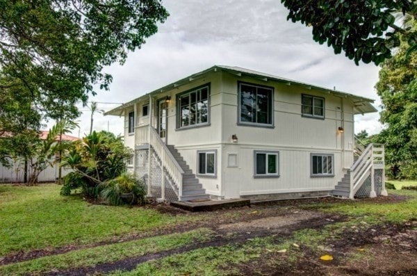 60 Nohea St, Hilo, HI 96720 - photo 1