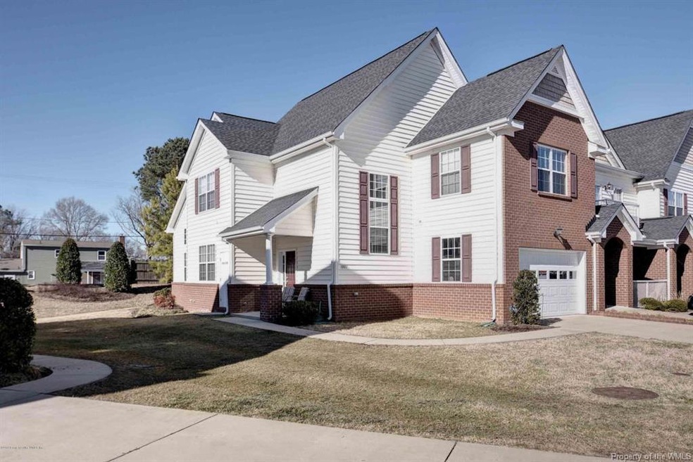 Welcome to 1001 Rustads Circle!