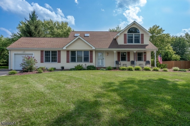 41 Fox Chase Run, Hillsborough, NJ 08844 - photo 1