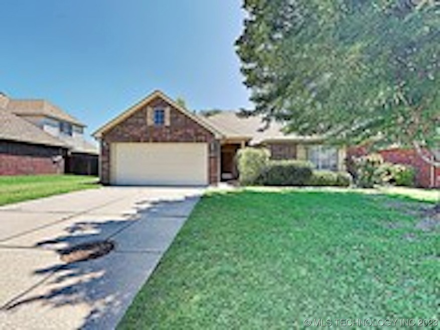 unlisted-address, Broken Arrow, OK 74014 - photo 1