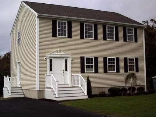 7 Beaver Path, West Wareham, MA 02576 - photo 1