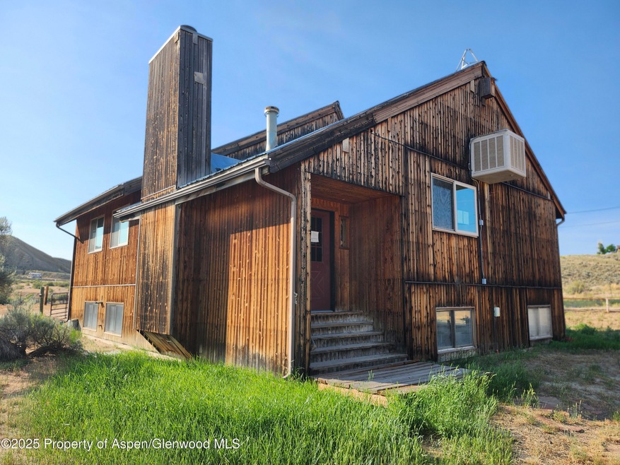 600 Gasoline Aly, Rangely, CO 81648 - photo 1