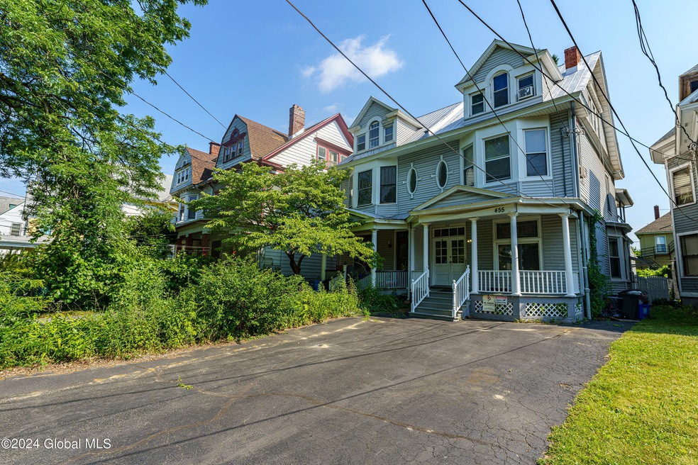 455 Western Ave, Albany, NY 12203 - photo 1