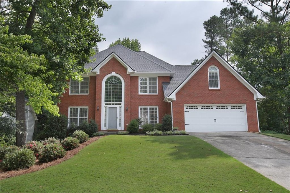 575 Hunt River Way, Suwanee, GA 30024 - photo 1