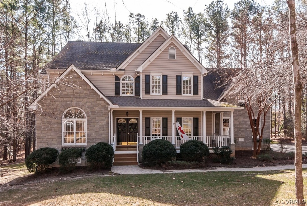 15203 Fox Briar Circle