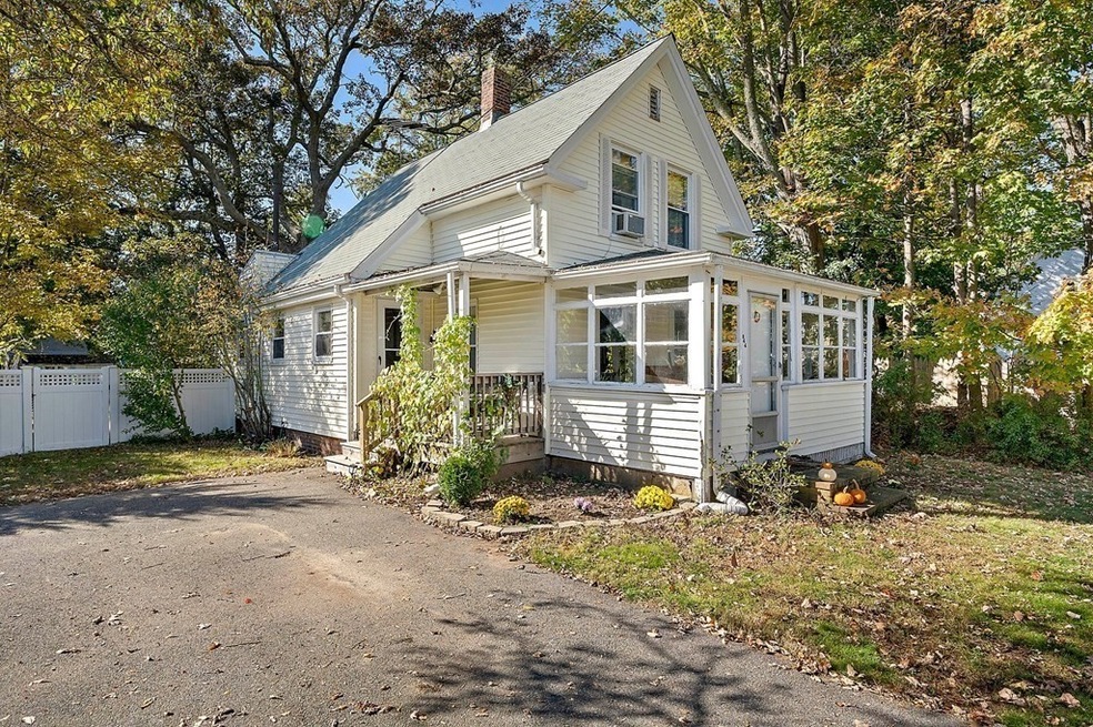 244 Liberty St, Rockland, MA 02370 - photo 1