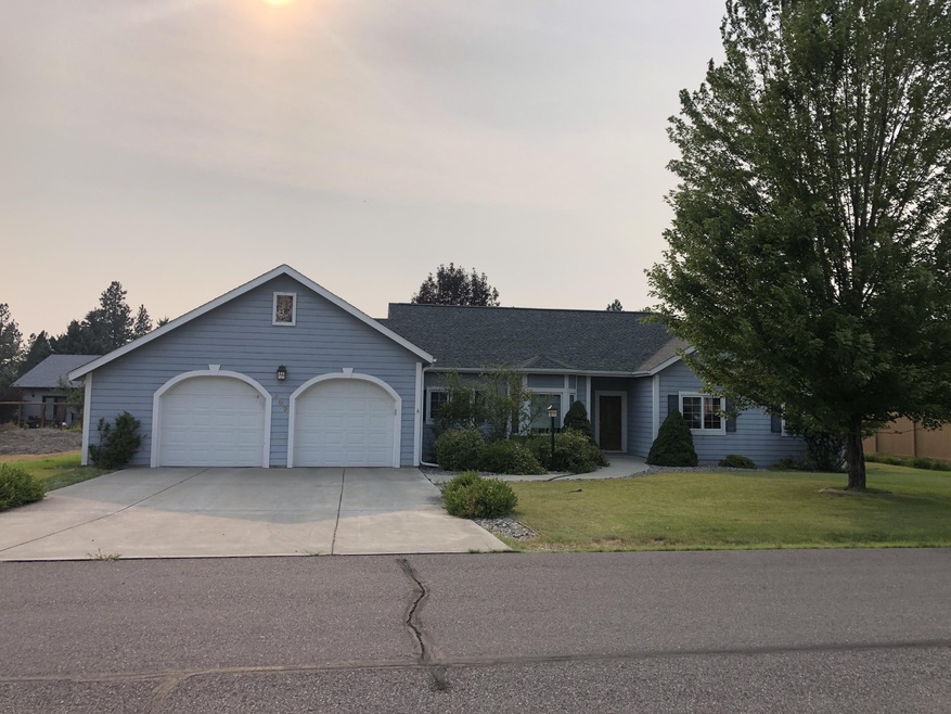 202 N. Crestview Terrace
