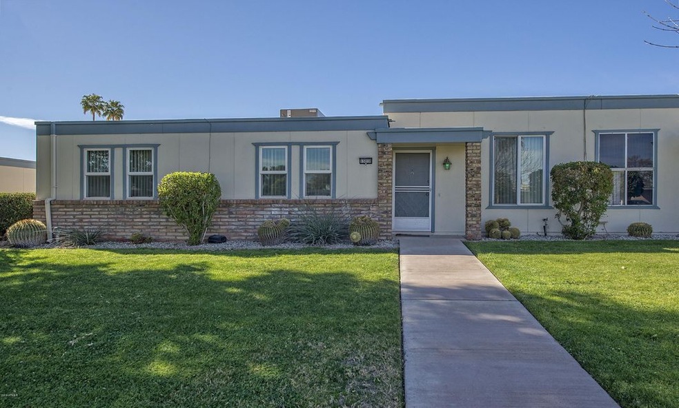 Street View of Entry