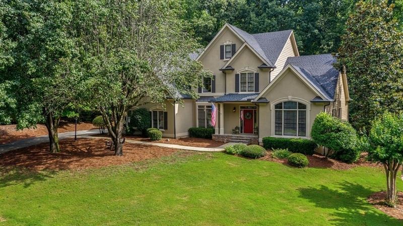 Welcome Home!