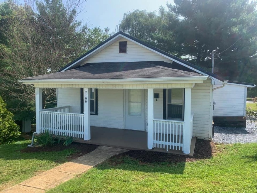 2100 E Watauga Ave, Johnson City, TN 37601 - photo 1