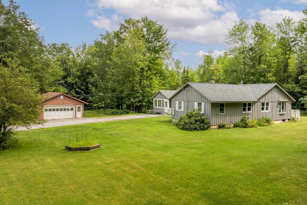 61 Moore Rd, Newport, NH 03773 - photo 1