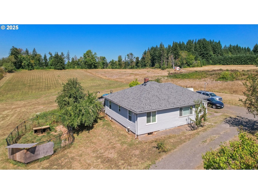 38001 SE Highway 211, Sandy, OR 97055 - photo 1