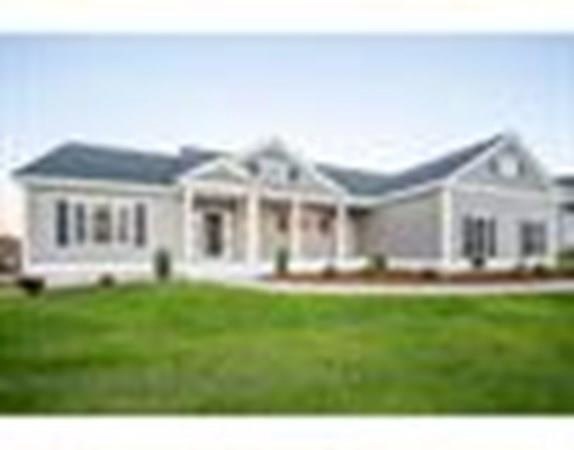 48 Honeybee Rd unit Lot 17, Dracut, MA 01826 - photo 1