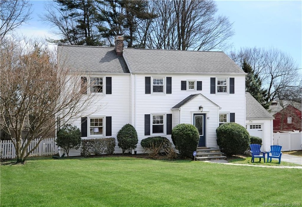 81 Norman Rd, Stamford, CT 06906 - photo 1