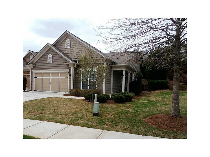 Exterior Front. Front Elevation