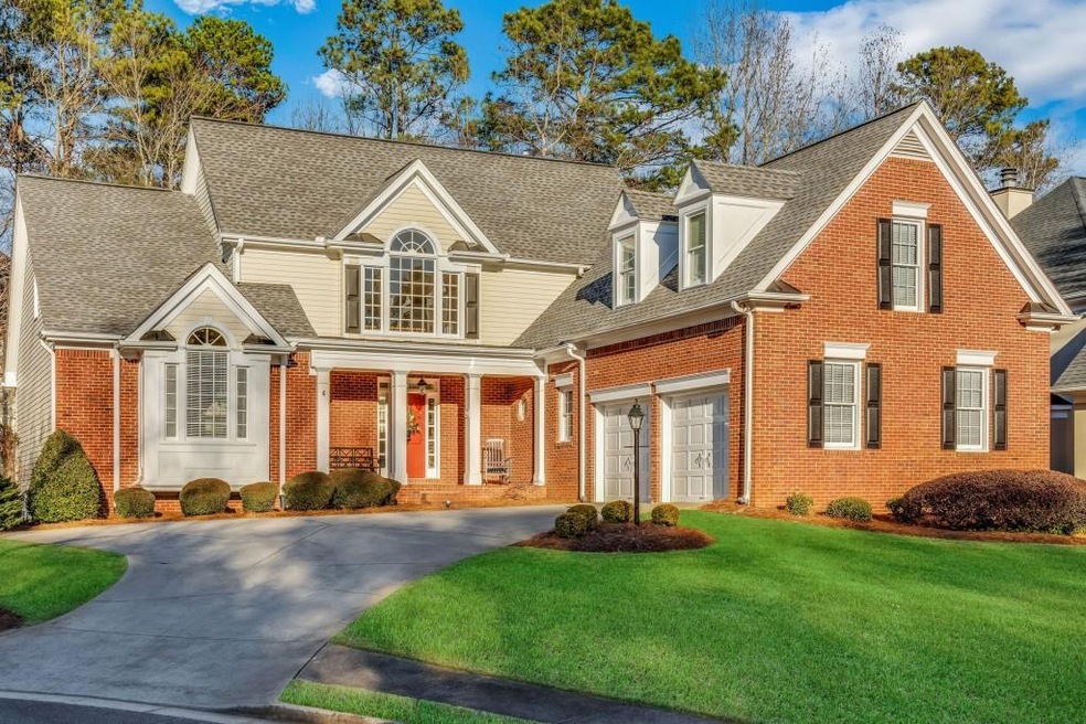 Welcome Home!