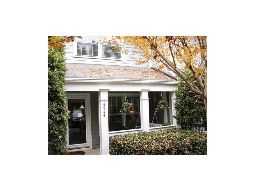Exterior Front. Two story condo with covered front